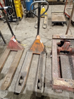 Pallet Truck 