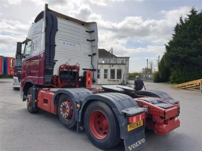 2013 Volvo FH460 Midlift 6x2 Tractor Unit - 5