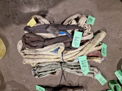 Quantity of Slings