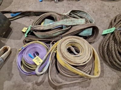 Quantity of Slings