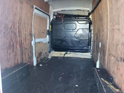 2014 Ford Transit 350 Trend LWB Van - 5