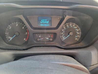 2014 Ford Transit 350 Trend LWB Van - 7