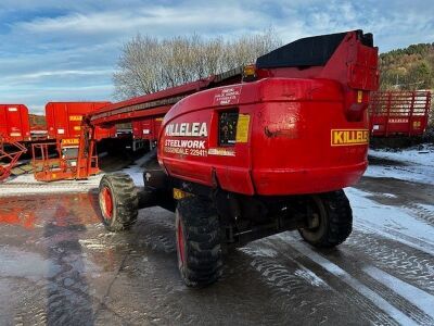 2003 JLG 660SJ Boom Lift