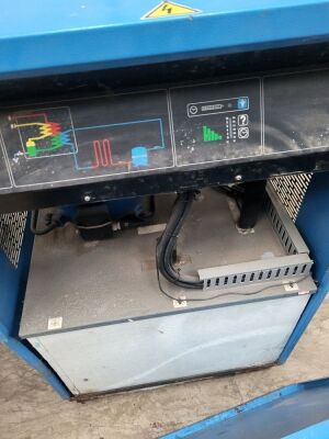 Compair Workshop Compressor - 2