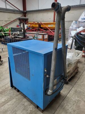 Compair Workshop Compressor - 3