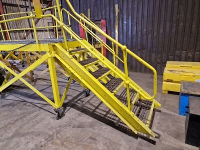 Mobile Loading Gantry - 4