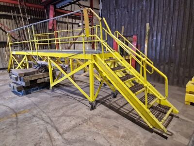 Mobile Loading Gantry - 5