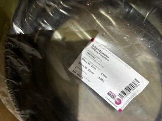 6 x Unused Welding Bikox 2 Pole Hoses - 7