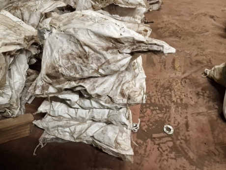 Approx 60 x M36 x 120 8.8 Nuts Bolts & Washers