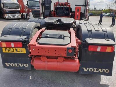 2013 Volvo FH460 Midlift 6x2 Tractor Unit - 13