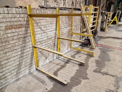 Steel Storage Rack - 3