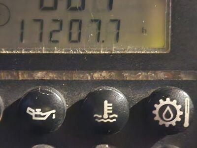 2006 Demag AC80-2 8x8 Mobile Crane - 41