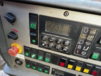 2007 Demag AC80-2 8x8 Mobile Crane - 30