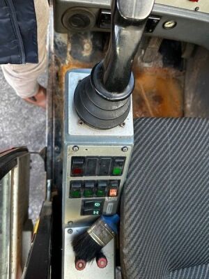2007 Demag AC80-2 8x8 Mobile Crane - 32