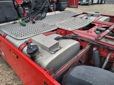 2020 DAF XF 480 6x2 Mini Midlift Tractor Unit - 6