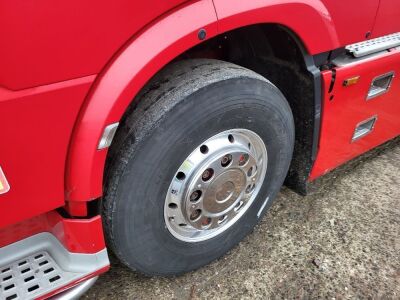 2020 DAF XF 480 6x2 Mini Midlift Tractor Unit - 8