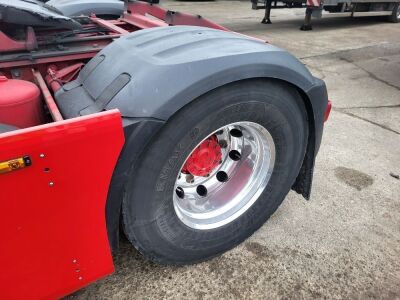 2020 DAF XF 480 6x2 Mini Midlift Tractor Unit - 9