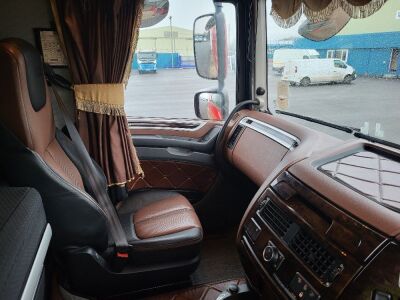 2020 DAF XF 480 6x2 Mini Midlift Tractor Unit - 16
