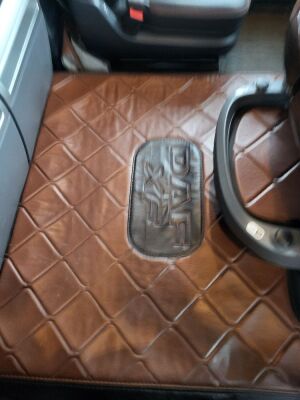 2020 DAF XF 480 6x2 Mini Midlift Tractor Unit - 17