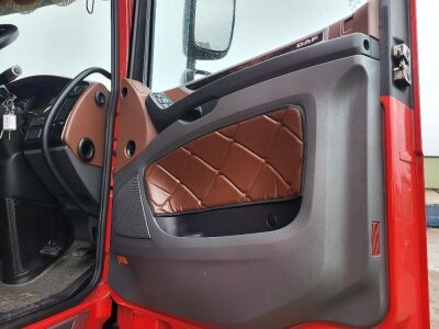 2020 DAF XF 480 6x2 Mini Midlift Tractor Unit - 18