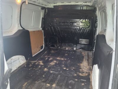 2014 Ford Transit Connect Van - 5
