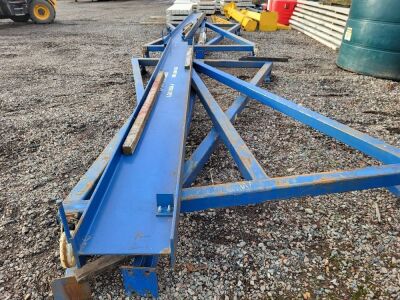 A Frame Gantry SWL 500Kg - 2