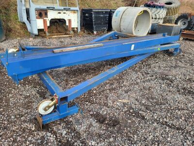 A Frame Gantry SWL 500Kg - 3