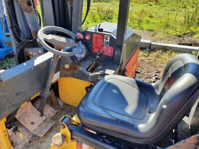 2003 Kooi AAP Z2-3V-2530 Forklift - 8