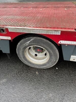 2019 Nooteboom 4 Axle Extending Low Loader - 10