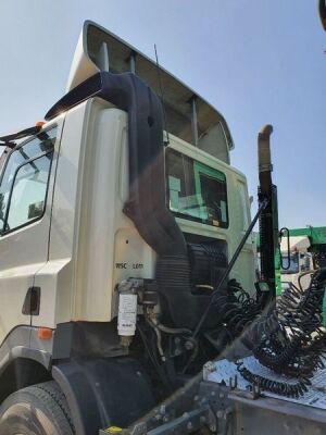 2011 DAF CF85 460 Day Cab 6x4 Tractor Unit - 4