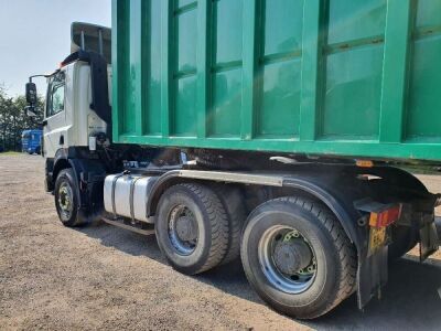 2011 DAF CF85 460 Day Cab 6x4 Tractor Unit - 5