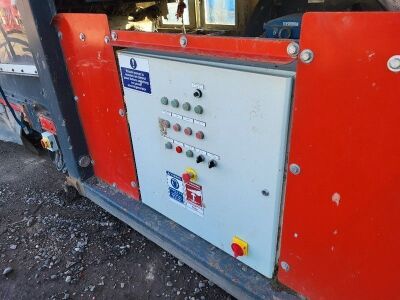 Westeria AirBasic Air Separation Unit - 3