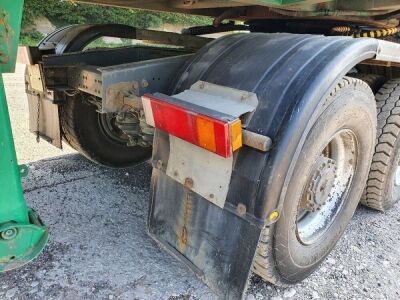 2011 DAF CF85 460 Day Cab 6x4 Tractor Unit - 30