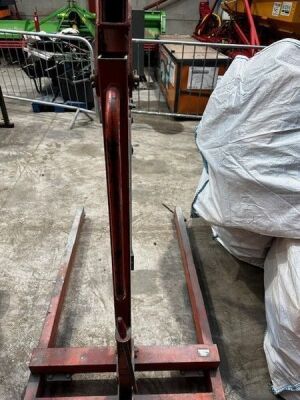 Engine Hoist - 6