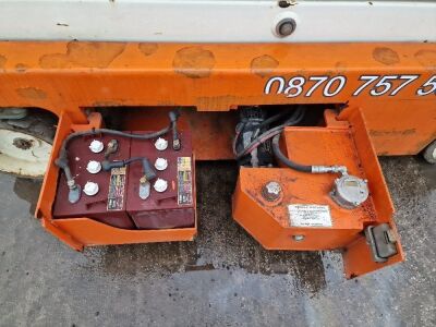 2016 Snorkel S4726 Scissor Lift - 12