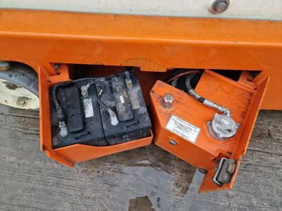 2016 Snorkel S4726 Scissor Lift - 13