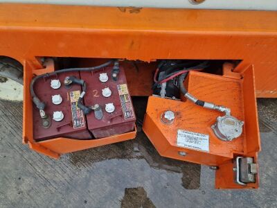 2016 Snorkel S4726 Scissor Lift - 15