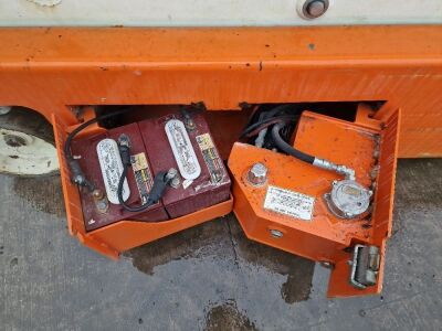 2016 Snorkel S4726 Scissor Lift - 18