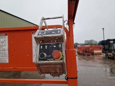 2016 Snorkel 4726E Scissor Lift - 13