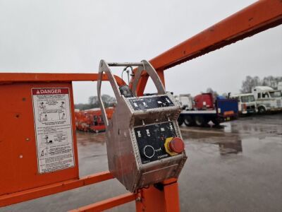 2016 Snorkel 4726E Scissor Lift - 14