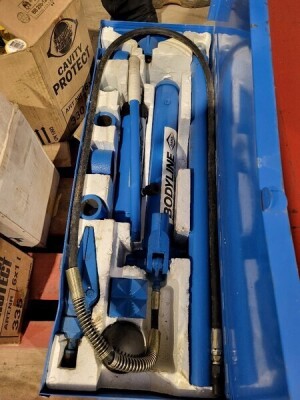 Bodyline Body Repair Kit