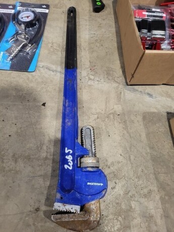 36inch Stilsons