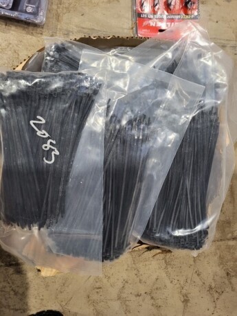 2000 Cable Ties