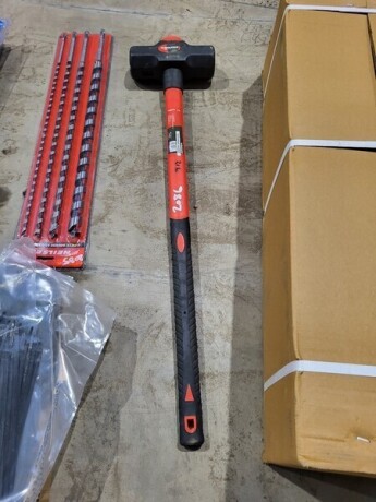 14lb Sledge Hammer