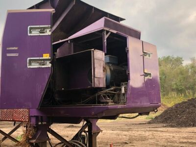 2006 Kompteck Crambo 5000E Shredder - 15