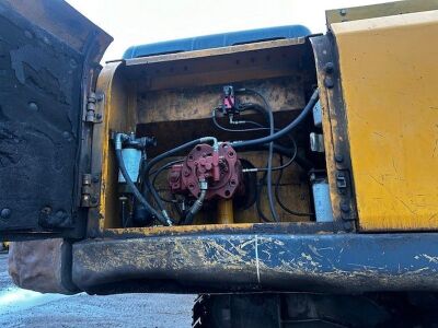 Hyundai 210LC-7A 21T Excavator - 16