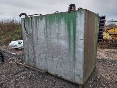 Fuel Tank - 2