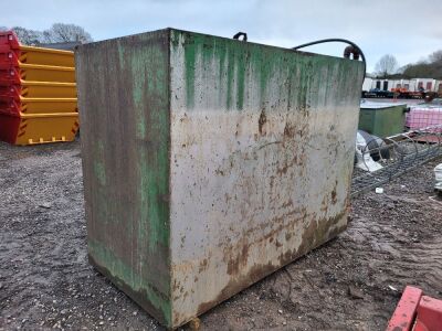 Fuel Tank - 3