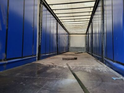 2009 Schmitz Triaxle Euroliner - 4