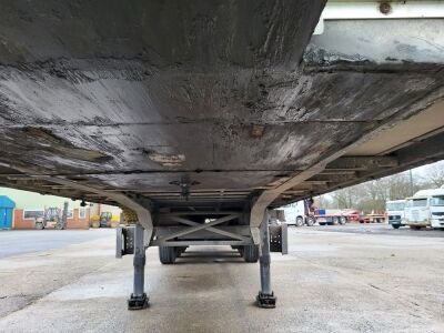 2009 Schmitz Triaxle Euroliner - 6